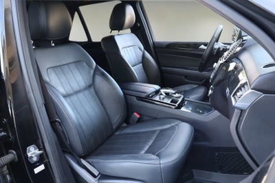 2018 Mercedes-Benz GLE GLE 350