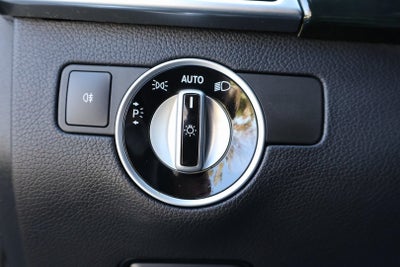 2018 Mercedes-Benz GLE GLE 350