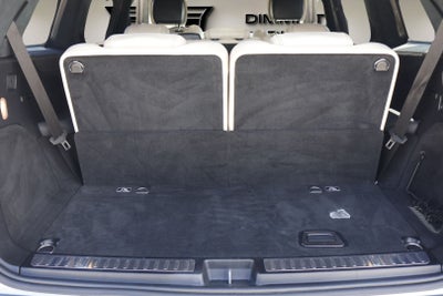 2017 Mercedes-Benz GLS GLS 63 AMG® 4MATIC®