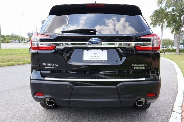 2023 Subaru Ascent Touring in Clearwater, FL - Dimmitt Automotive Group