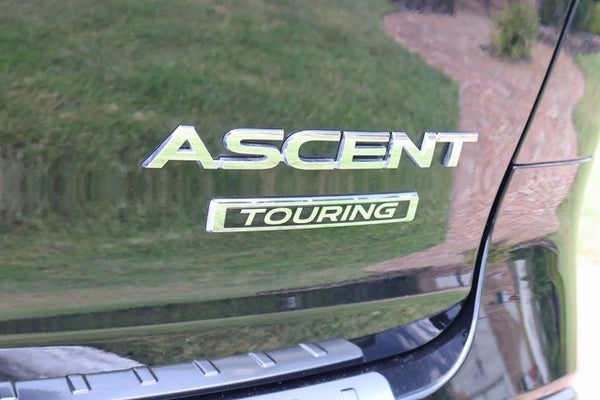2023 Subaru Ascent Touring in Clearwater, FL - Dimmitt Automotive Group