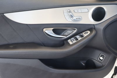 2020 Mercedes-Benz C-Class C 300