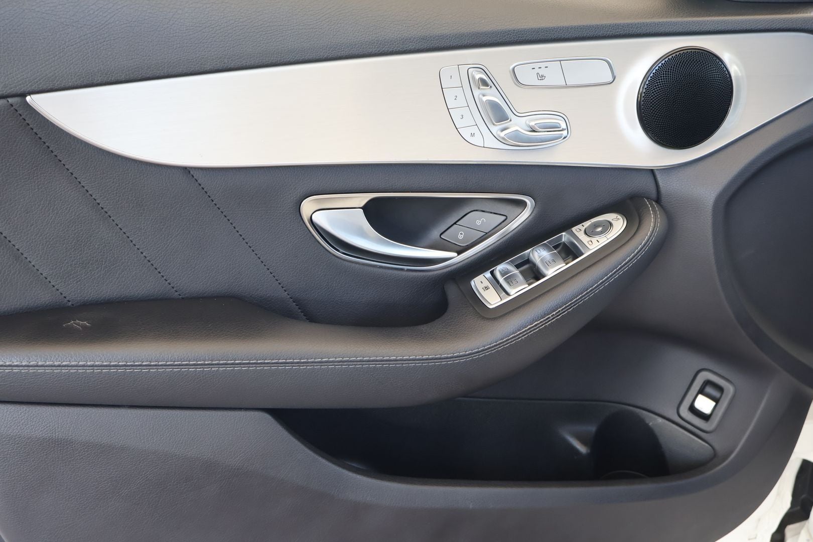 2020 Mercedes-Benz C-Class C 300