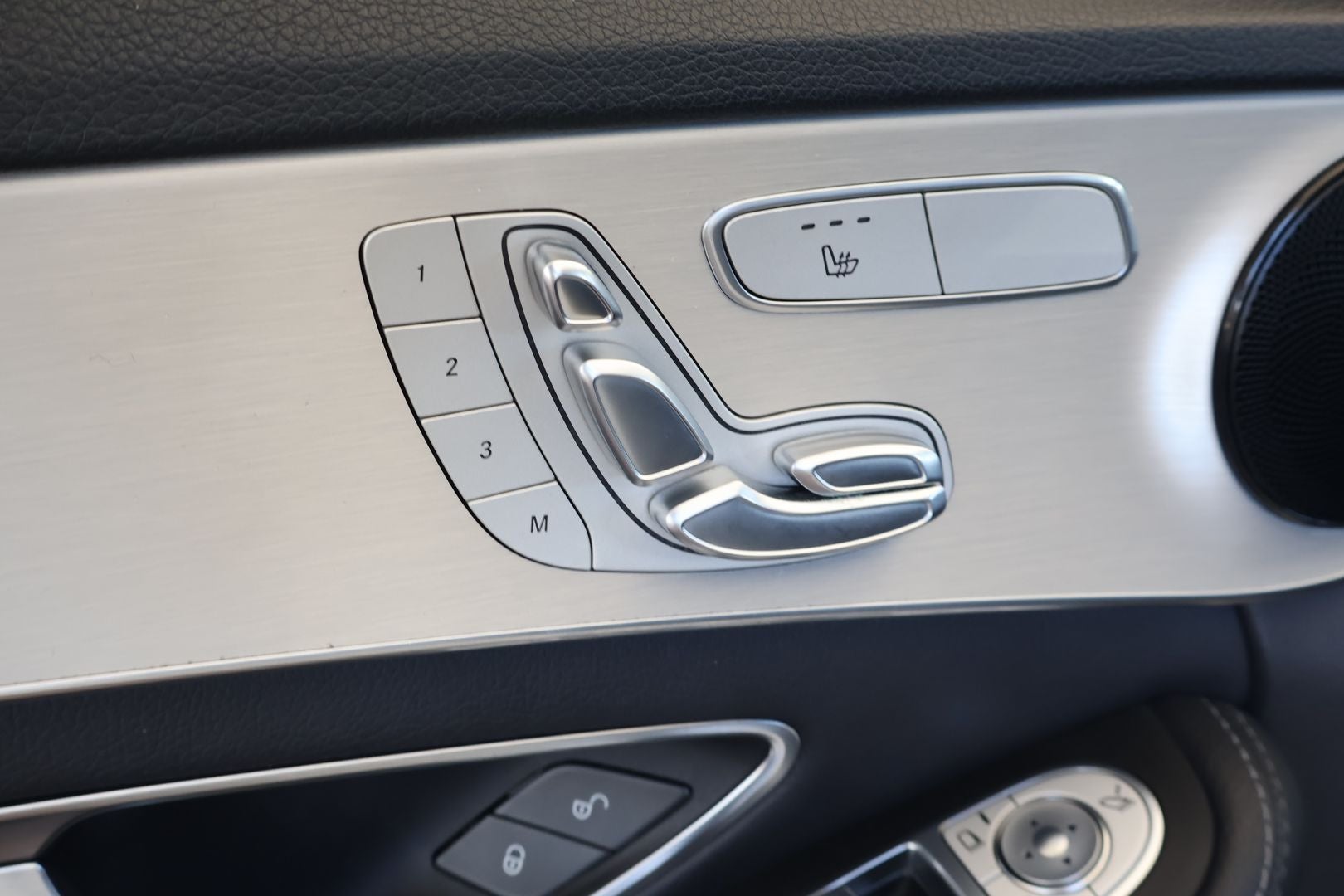 2020 Mercedes-Benz C-Class C 300