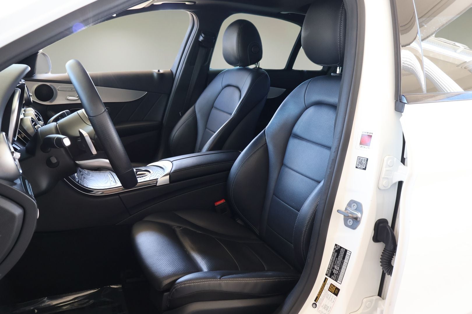 2020 Mercedes-Benz C-Class C 300