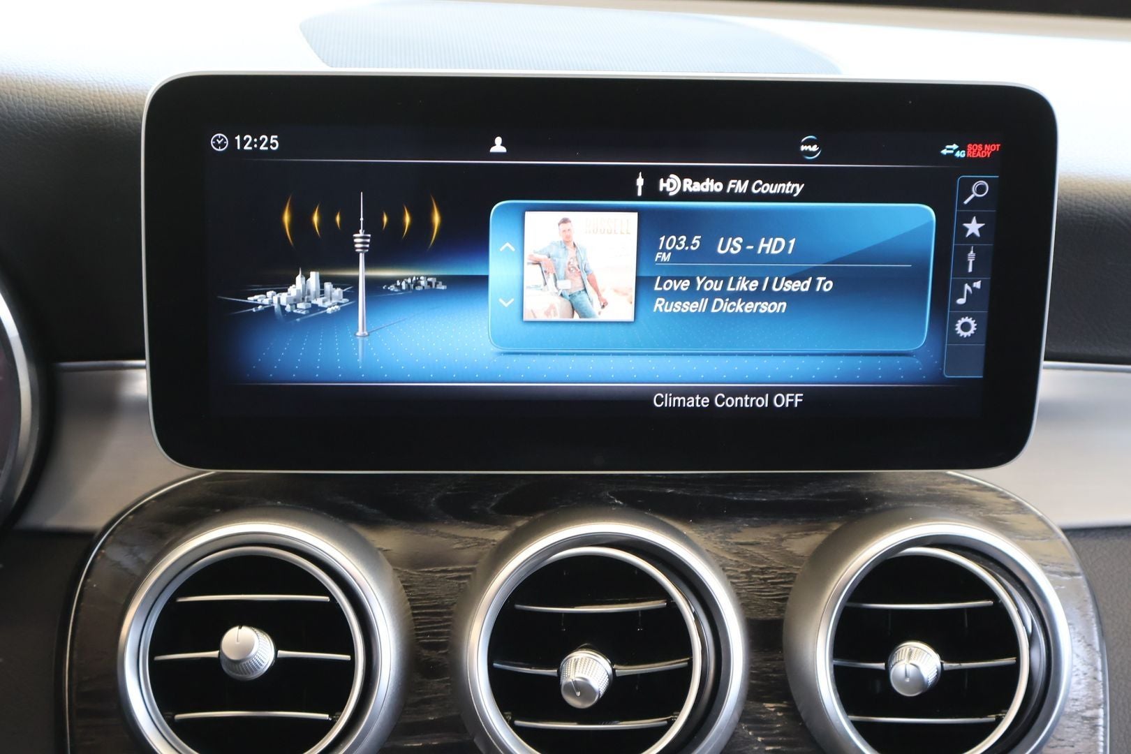 2020 Mercedes-Benz C-Class C 300