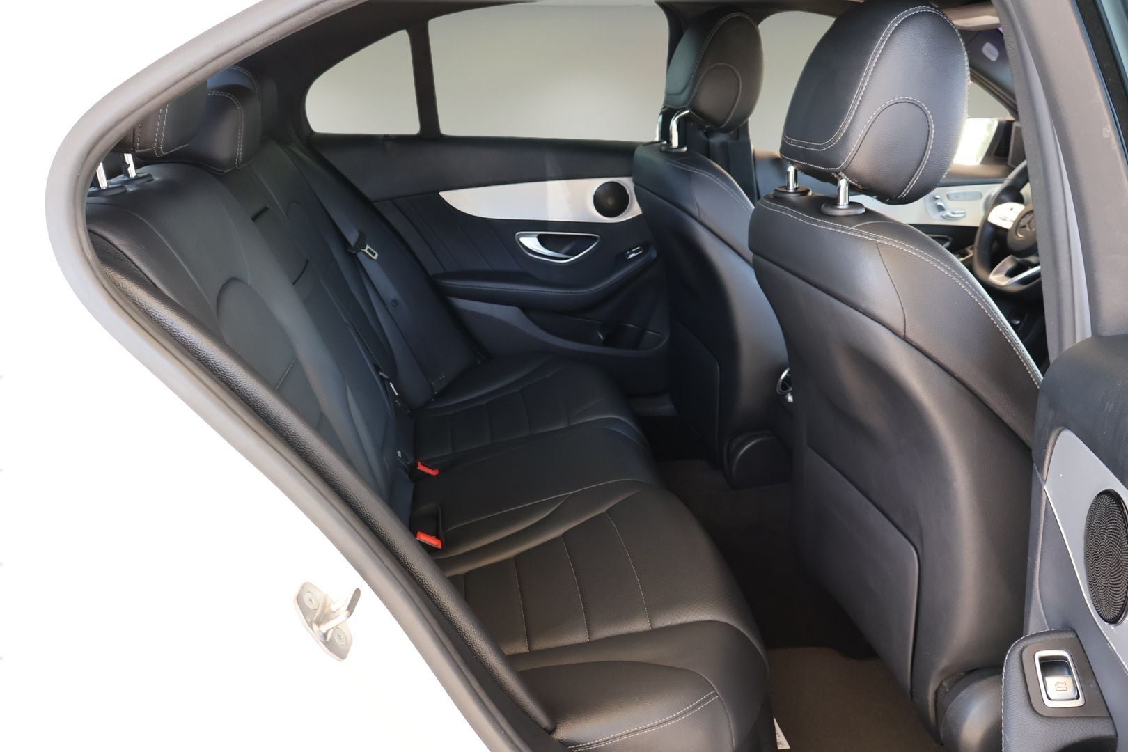 2020 Mercedes-Benz C-Class C 300