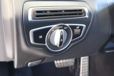 2020 Mercedes-Benz C-Class C 300