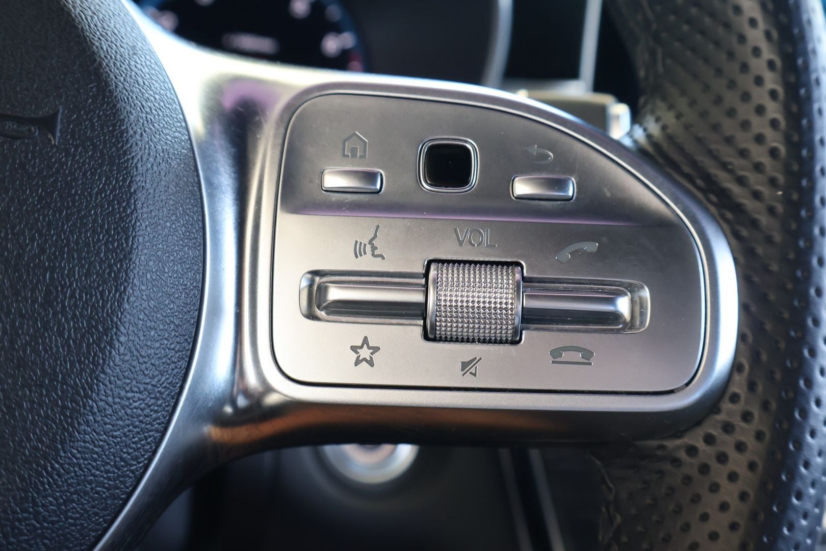 2020 Mercedes-Benz C-Class C 300