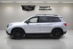 2021 Honda Passport Sport