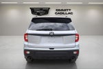 2021 Honda Passport Sport