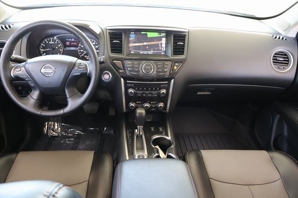 2020 Nissan Pathfinder SL in Clearwater, FL - Dimmitt Automotive Group