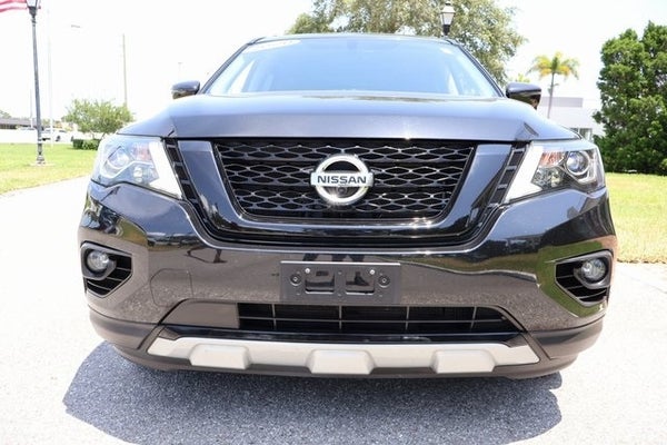 2020 Nissan Pathfinder SL in Clearwater, FL - Dimmitt Automotive Group