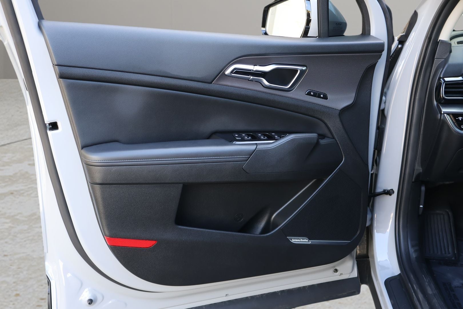 2024 Kia Sportage SX