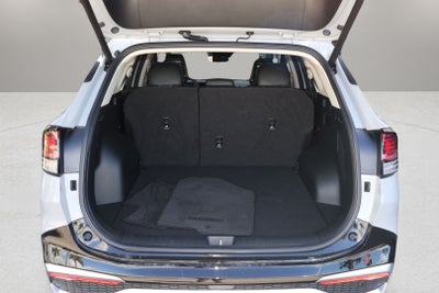 2024 Kia Sportage SX