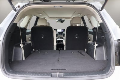 2022 Kia Sorento SX-Prestige