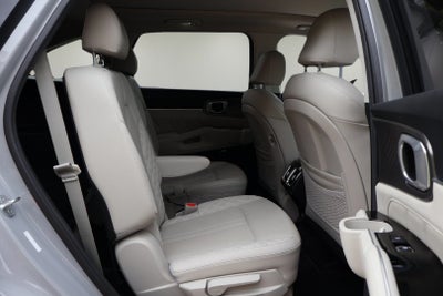 2022 Kia Sorento SX-Prestige