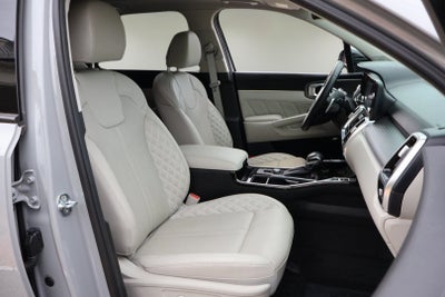 2022 Kia Sorento SX-Prestige