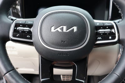 2022 Kia Sorento SX-Prestige