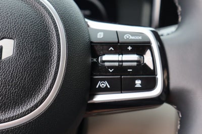 2022 Kia Sorento SX-Prestige