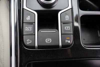 2022 Kia Sorento SX-Prestige