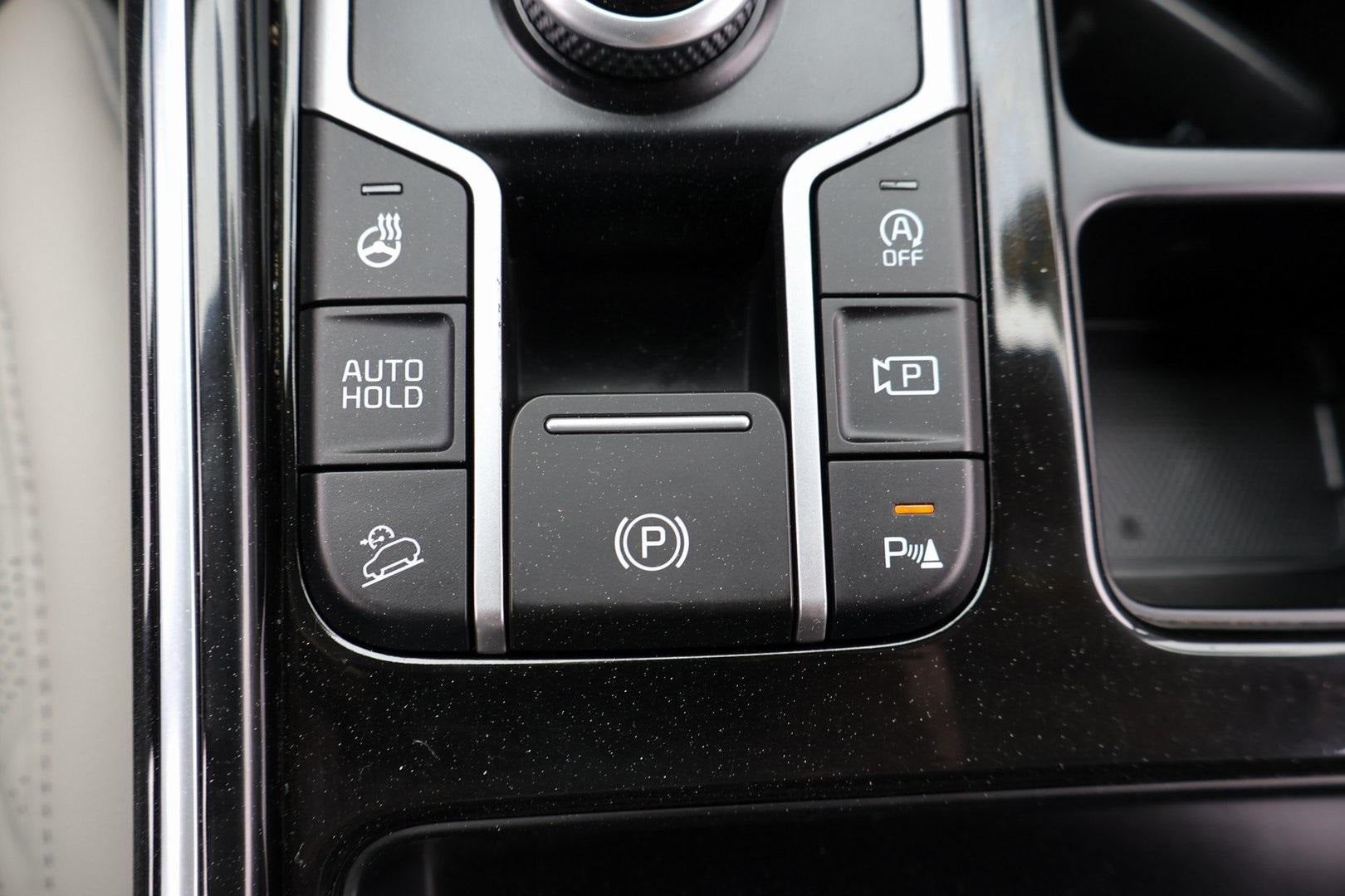 2022 Kia Sorento SX-Prestige