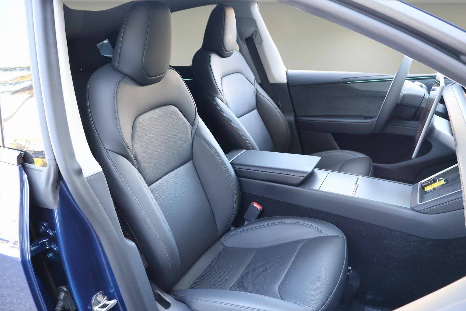 2026 Tesla Model Y Long Range