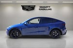 2026 Tesla Model Y Long Range