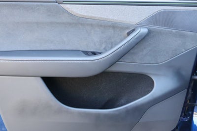 2026 Tesla Model Y Long Range