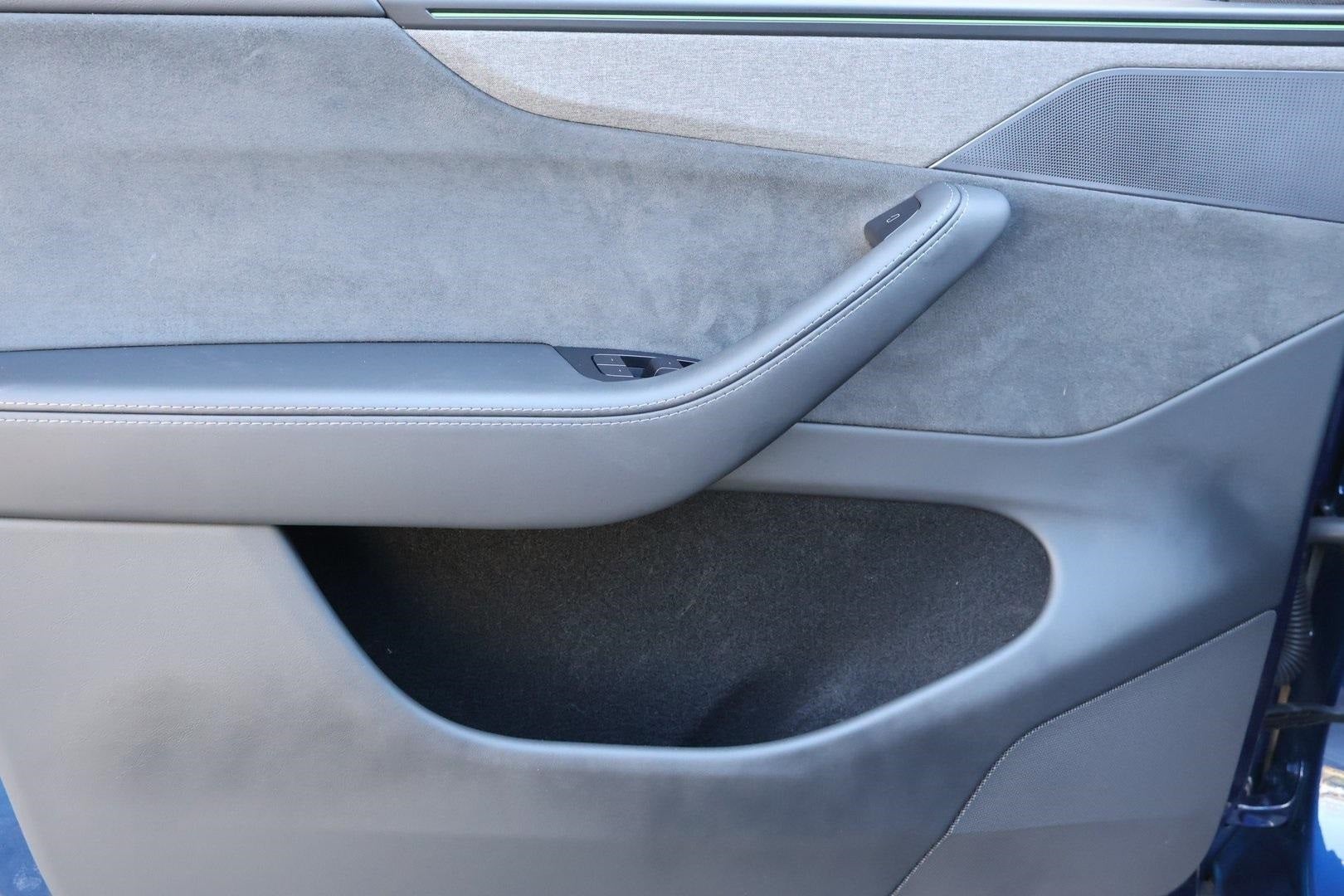 2026 Tesla Model Y Long Range