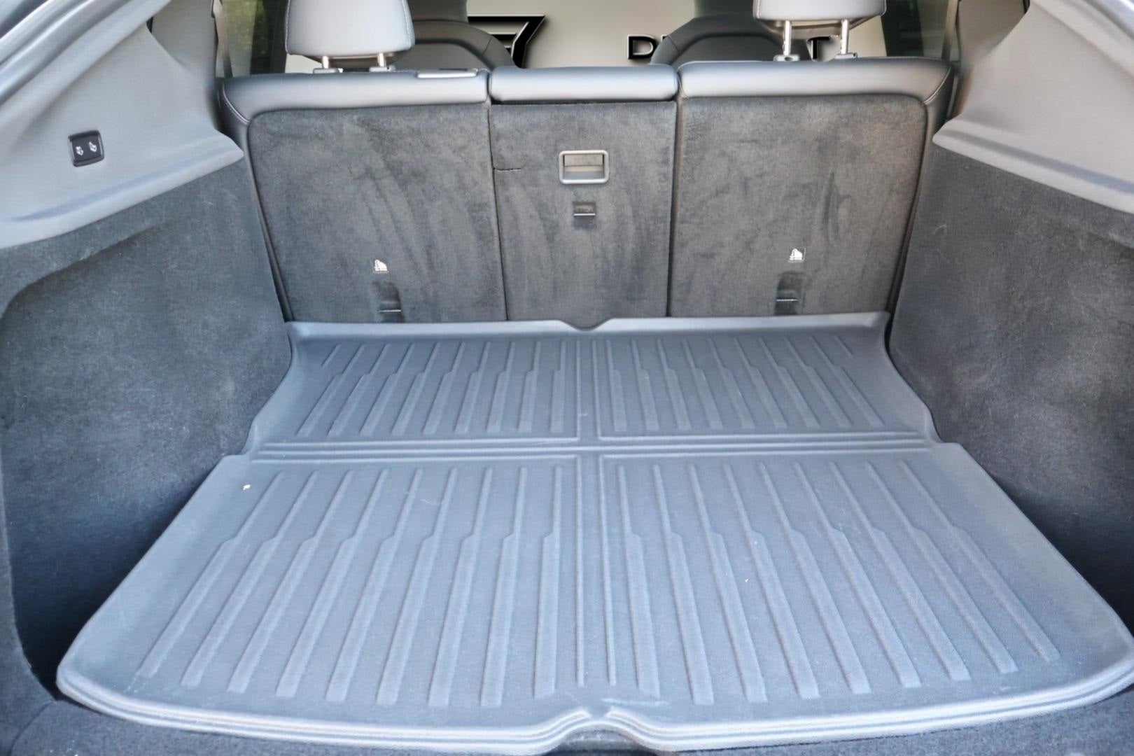 2026 Tesla Model Y Long Range