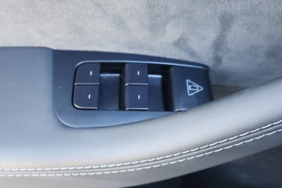 2026 Tesla Model Y Long Range