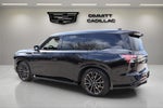 2025 INFINITI QX80 AUTOGRAPH