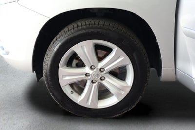 2009 Toyota Highlander Limited