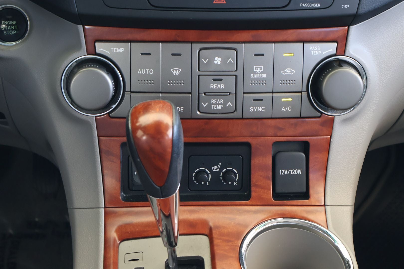 2009 Toyota Highlander Limited