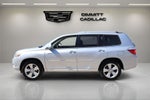 2009 Toyota Highlander Limited