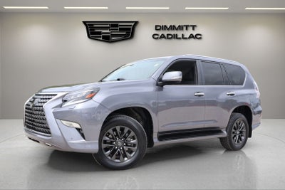2023 Lexus GX 460