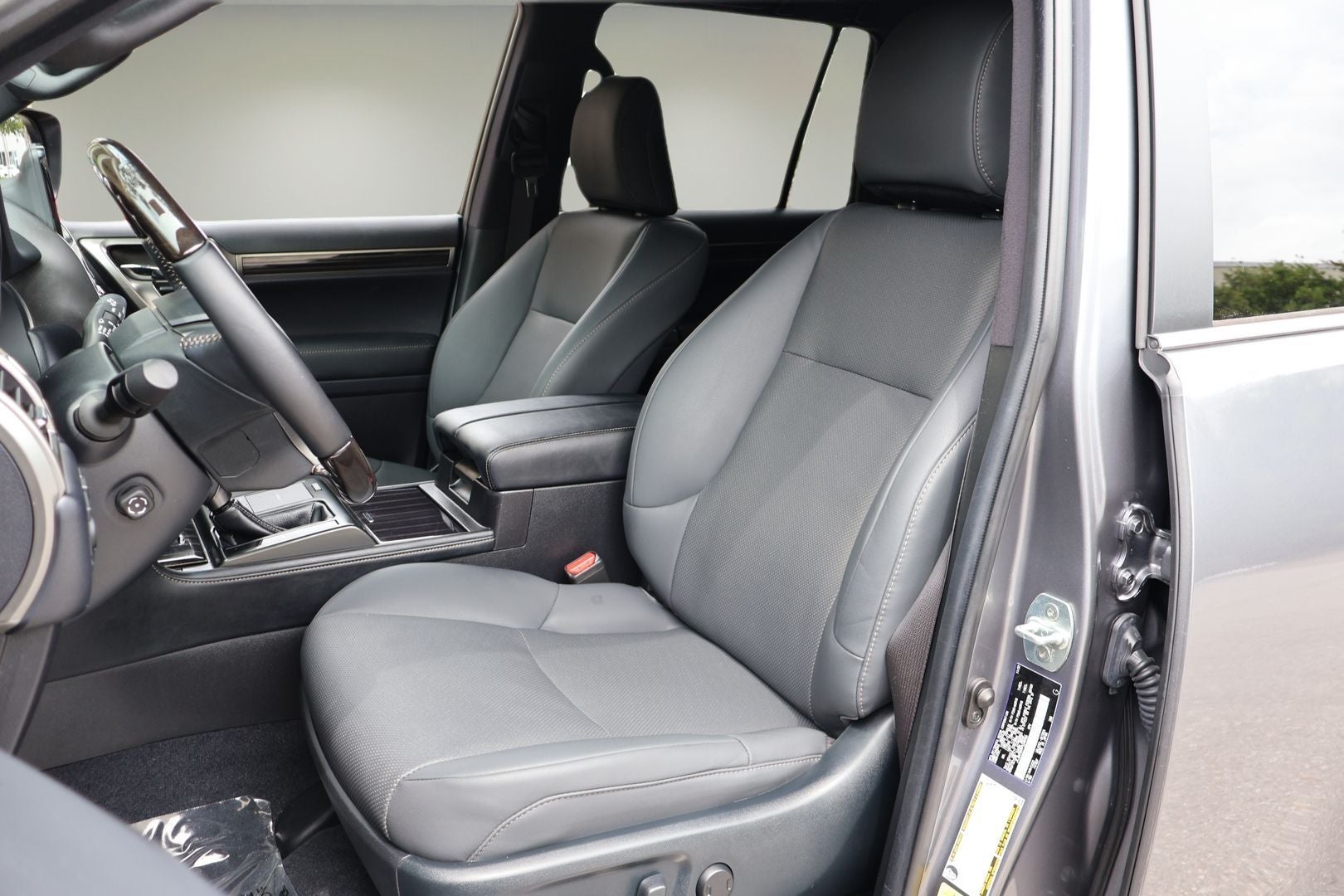 2023 Lexus GX 460