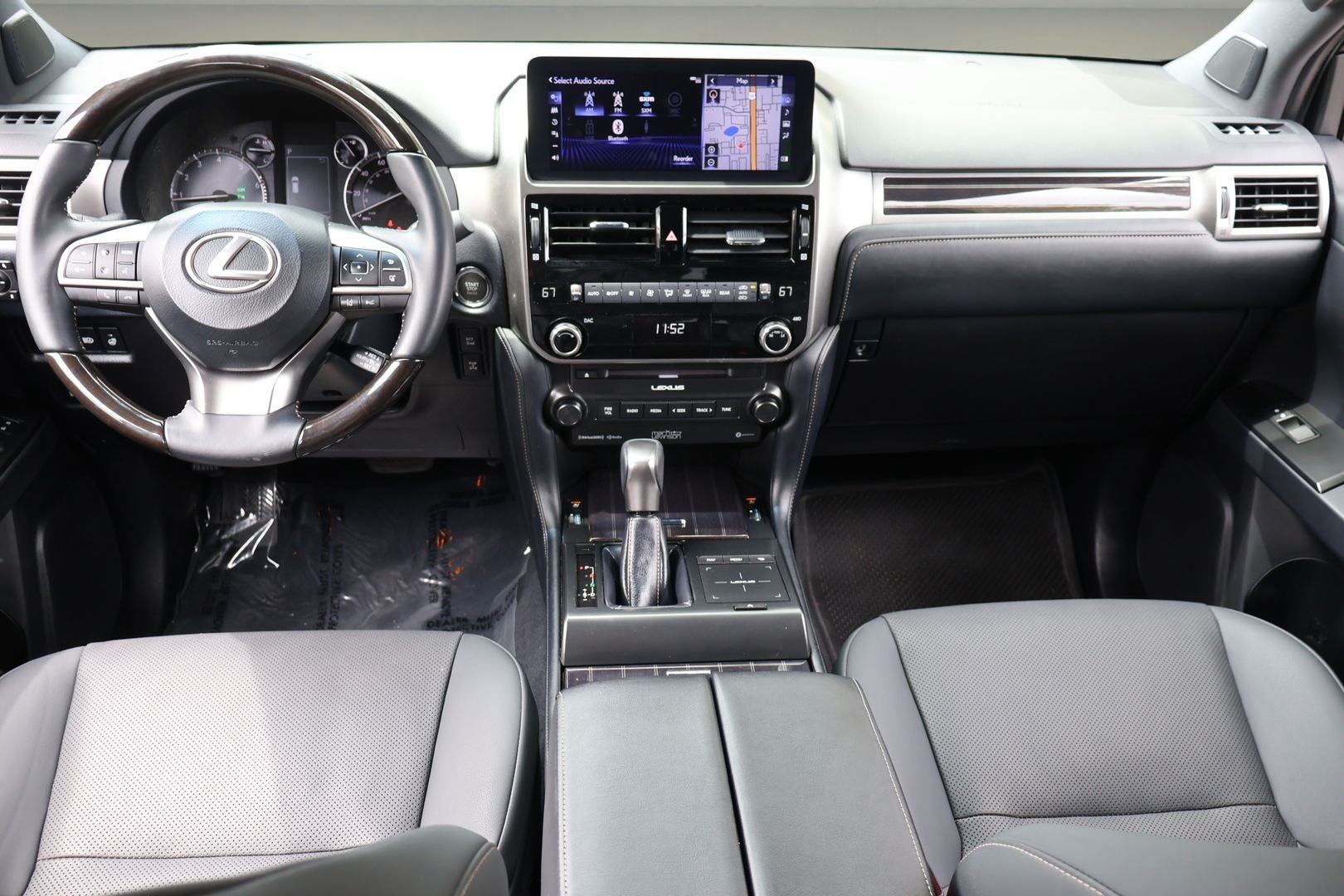 2023 Lexus GX 460