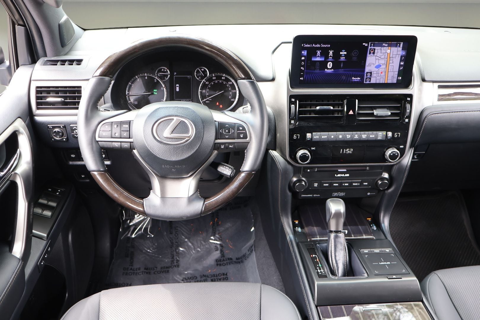 2023 Lexus GX 460