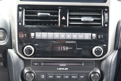 2023 Lexus GX 460