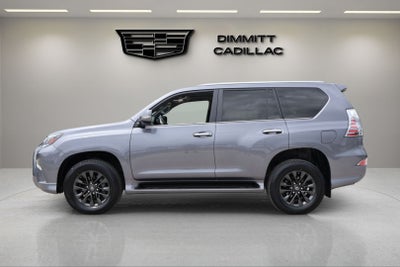 2023 Lexus GX 460