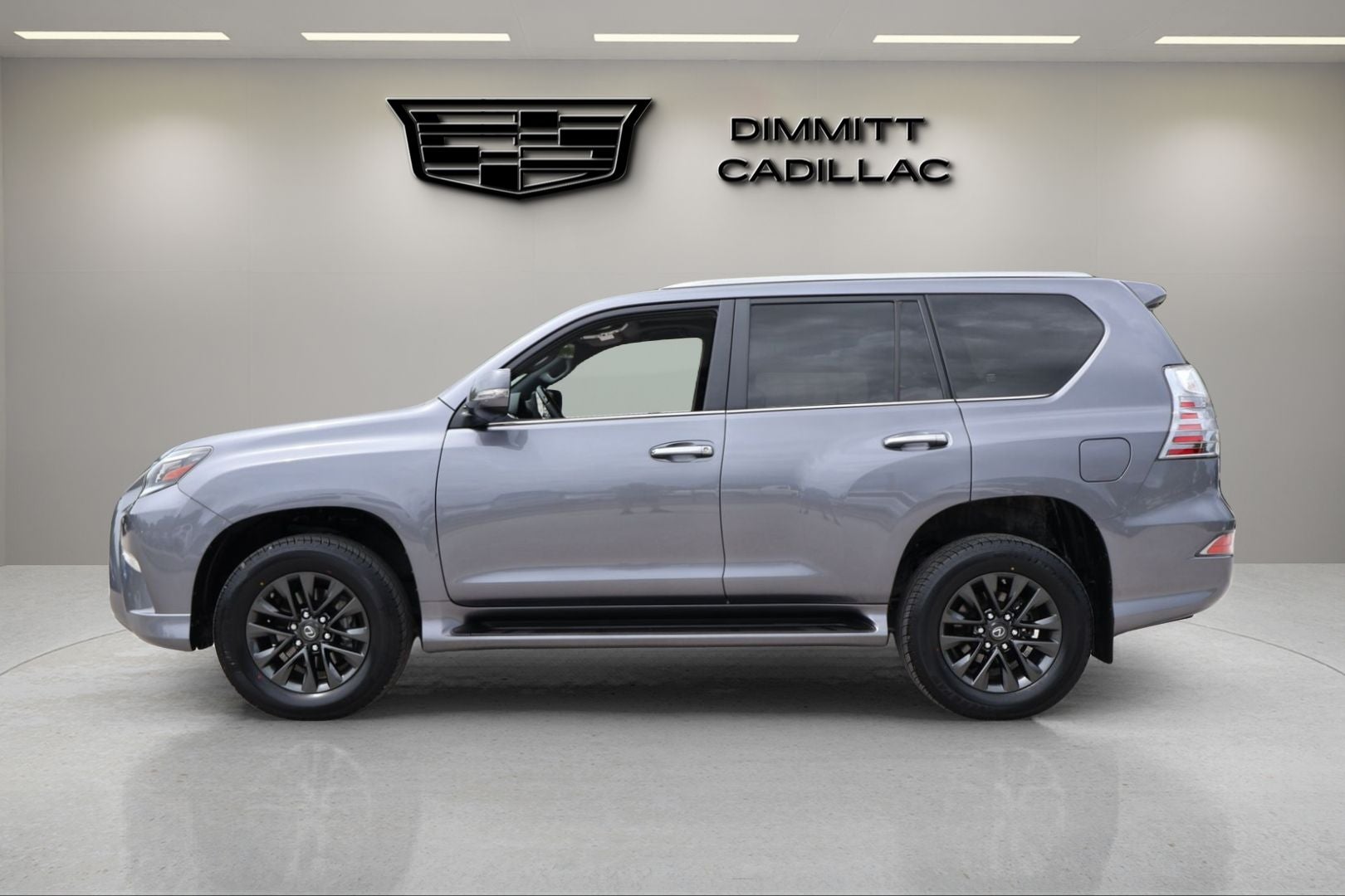 2023 Lexus GX 460