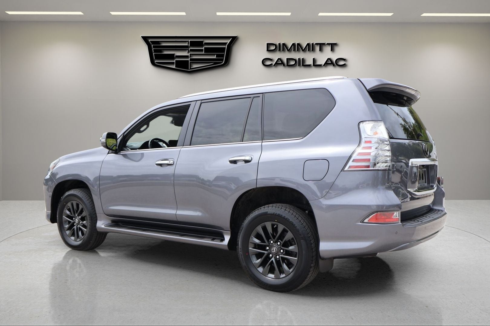 2023 Lexus GX 460