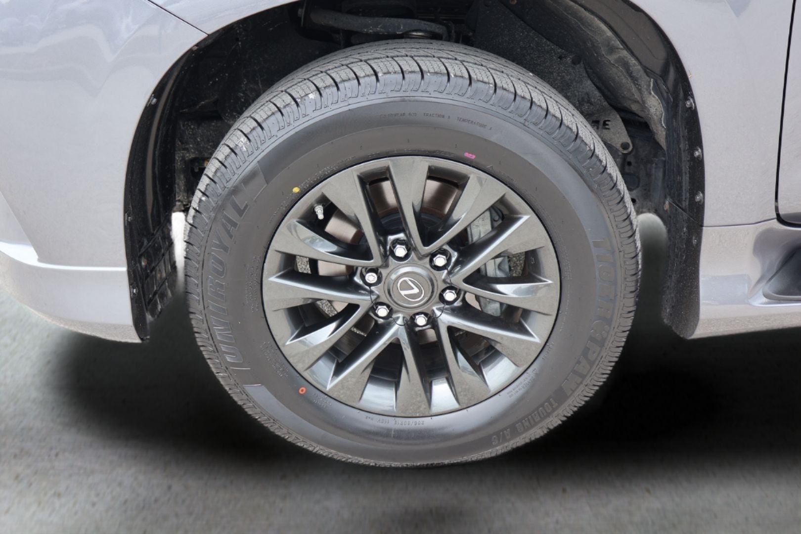 2023 Lexus GX 460