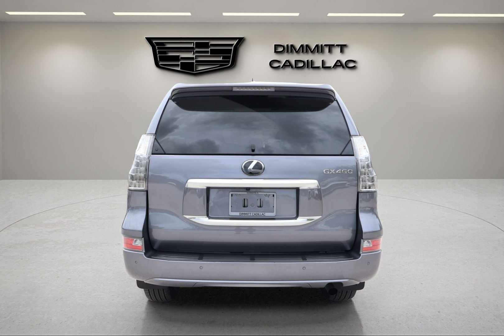 2023 Lexus GX 460