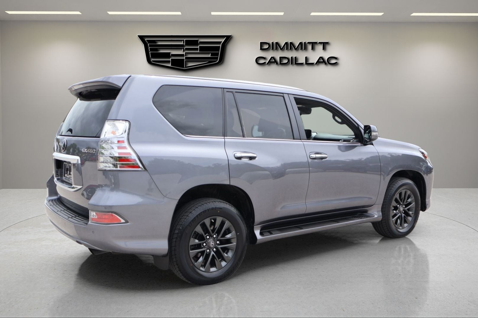 2023 Lexus GX 460