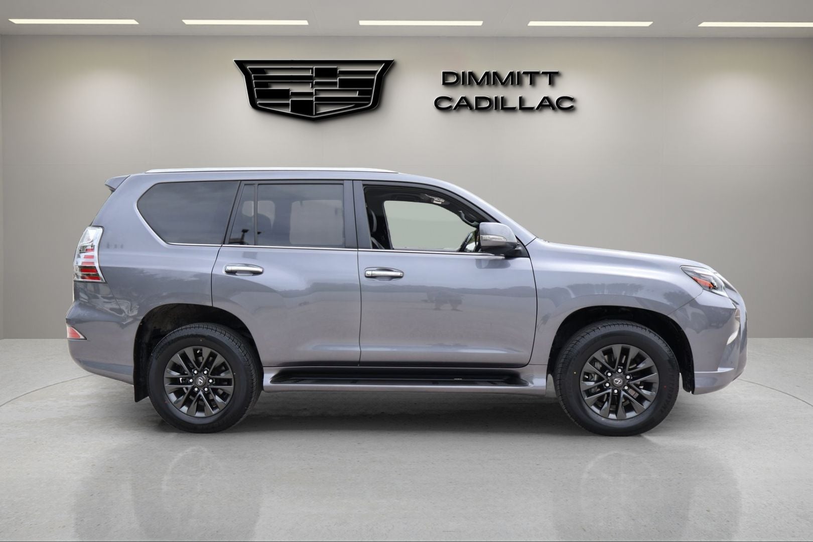 2023 Lexus GX 460