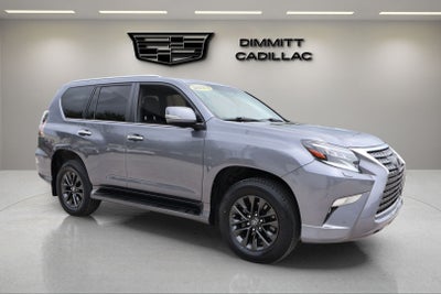 2023 Lexus GX 460