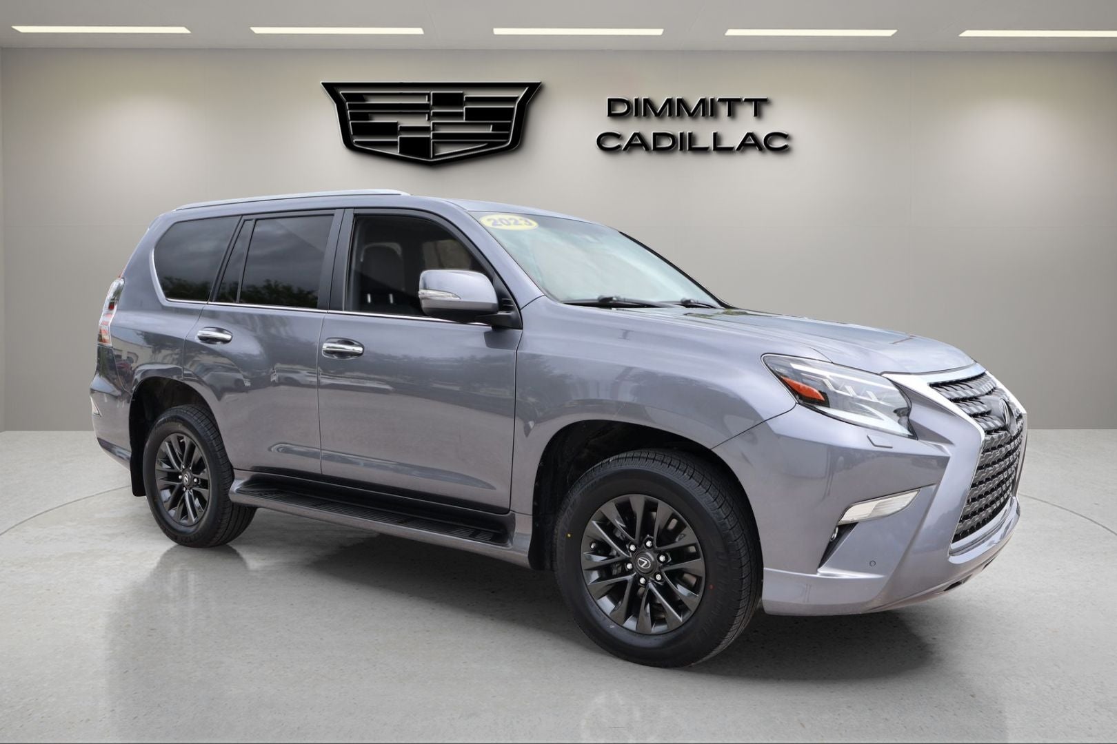 2023 Lexus GX 460